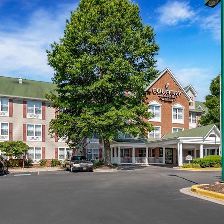 Country Inn & Suites By Radisson, Annapolis, Md Extérieur photo