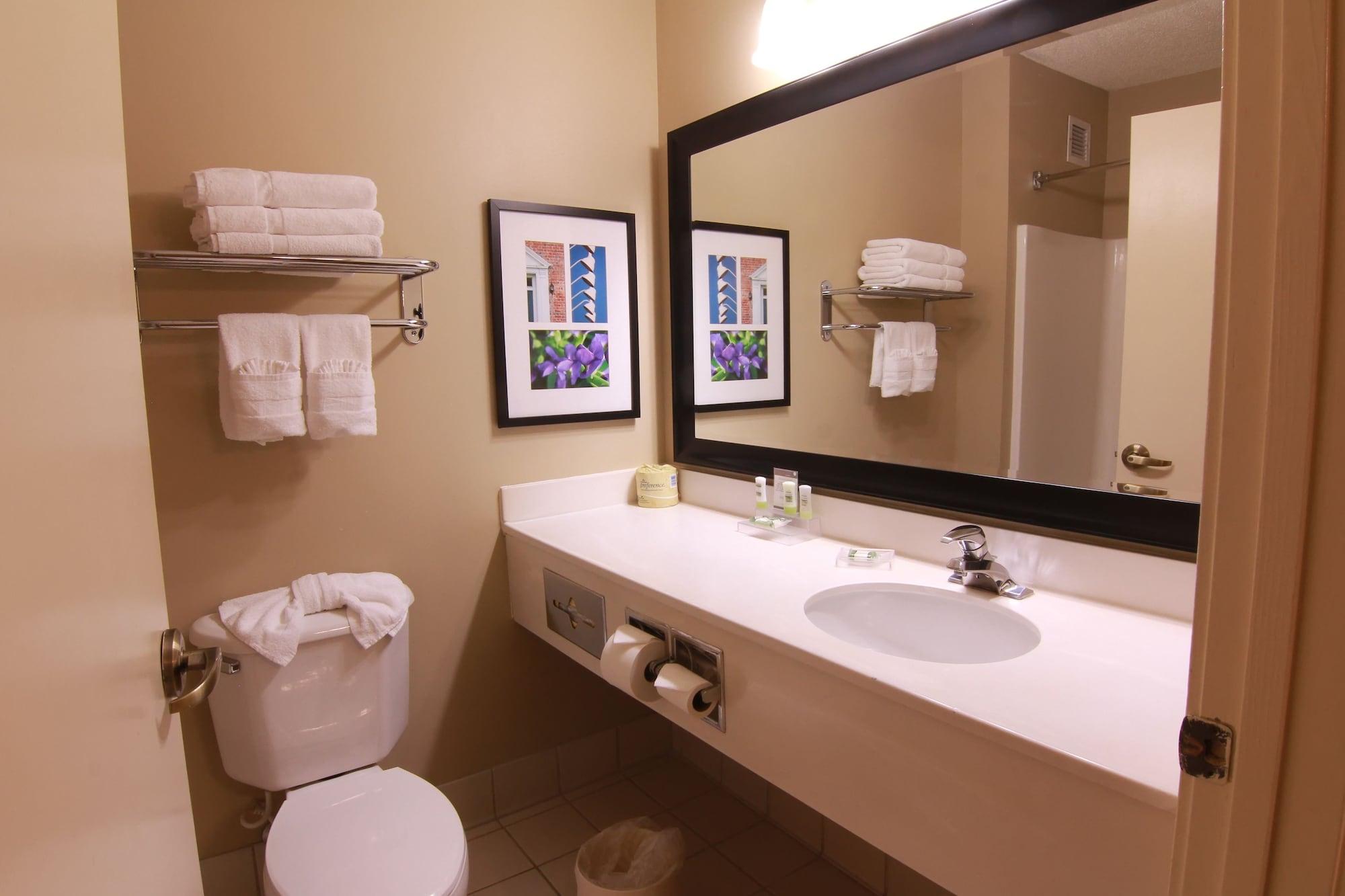 Country Inn & Suites By Radisson, Annapolis, Md Extérieur photo