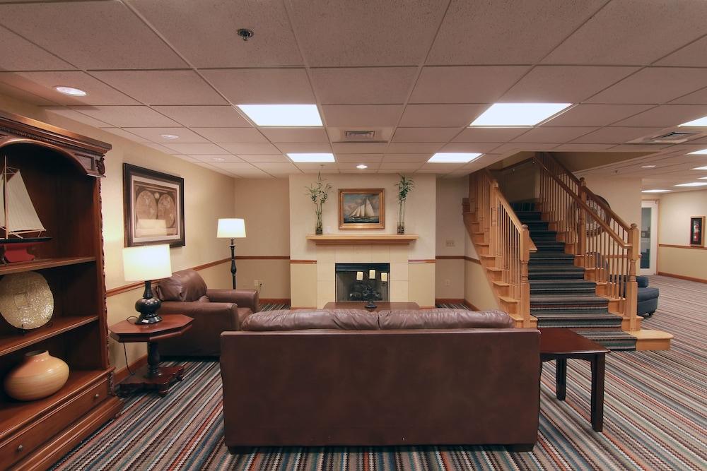 Country Inn & Suites By Radisson, Annapolis, Md Extérieur photo