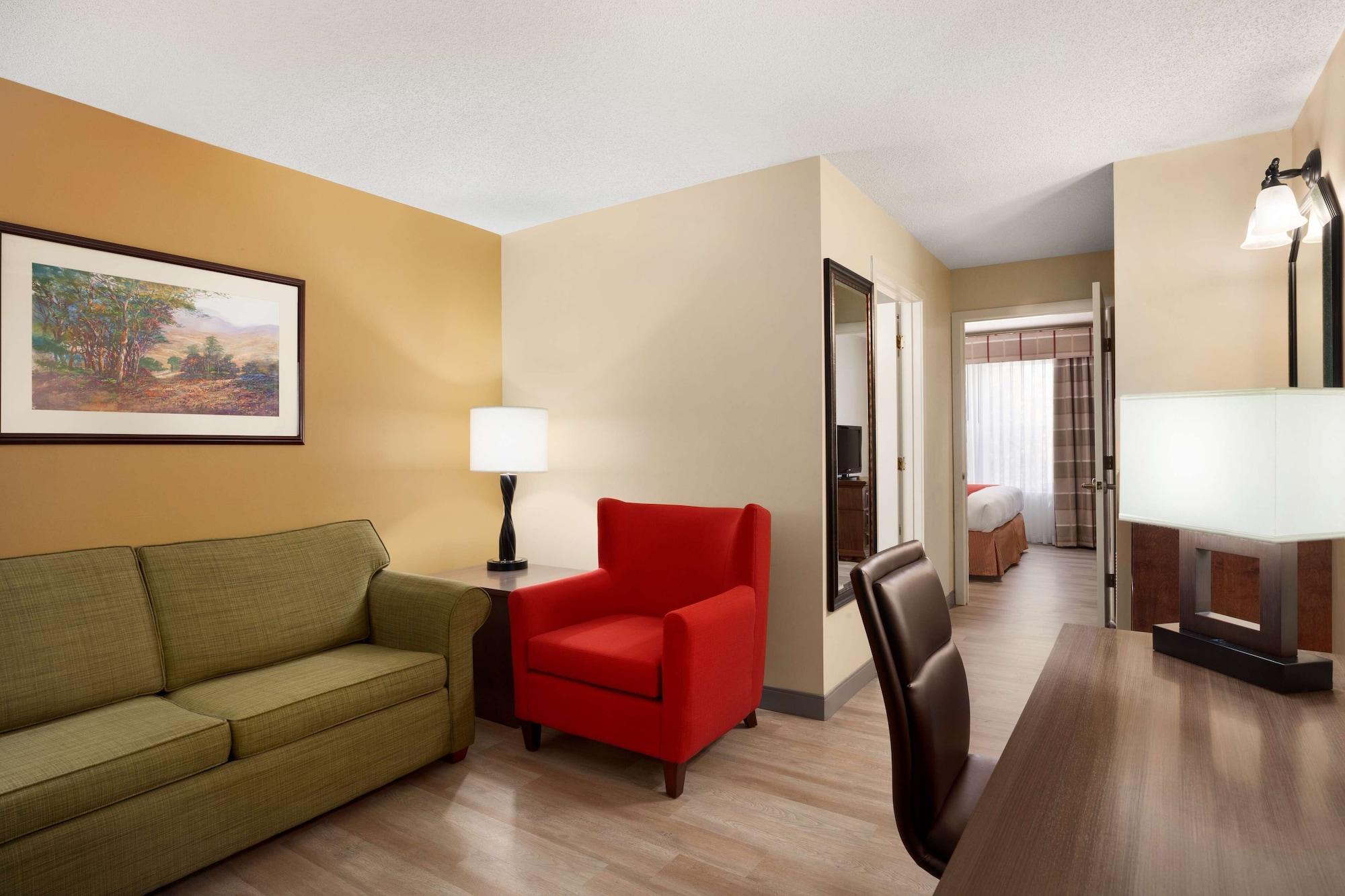 Country Inn & Suites By Radisson, Annapolis, Md Extérieur photo