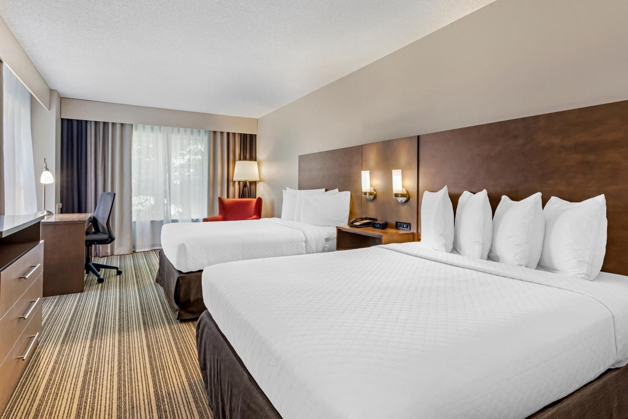 Country Inn & Suites By Radisson, Annapolis, Md Extérieur photo