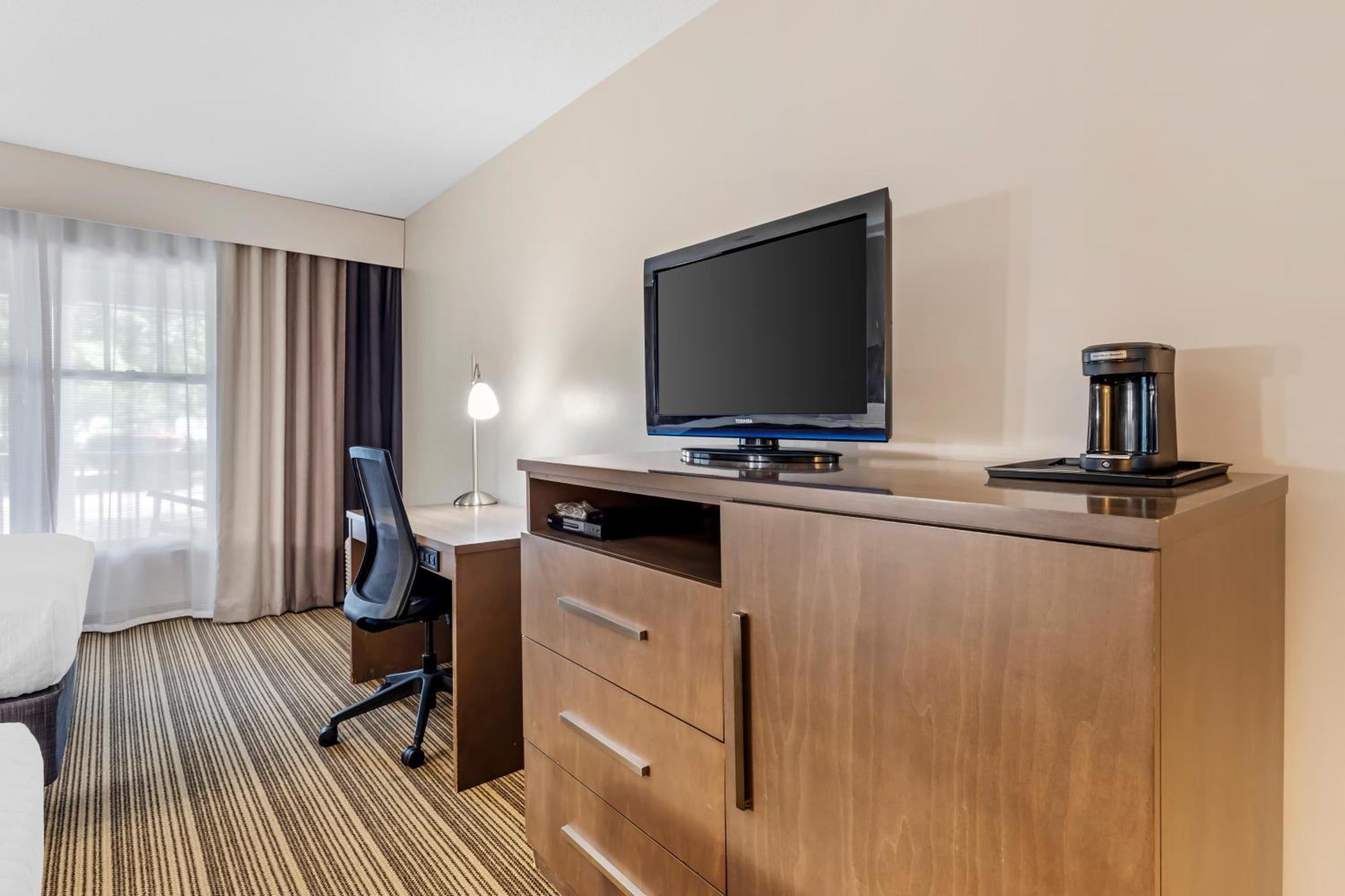 Country Inn & Suites By Radisson, Annapolis, Md Extérieur photo