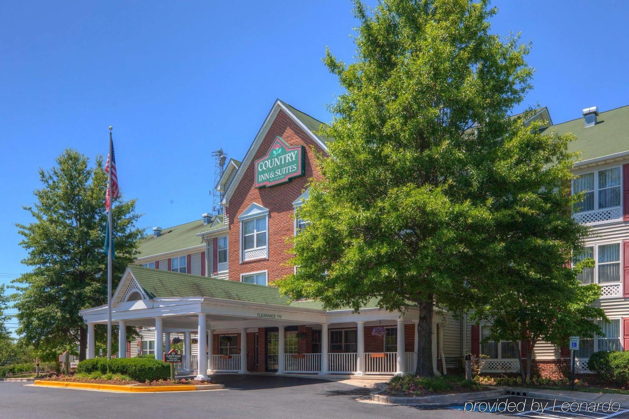 Country Inn & Suites By Radisson, Annapolis, Md Extérieur photo