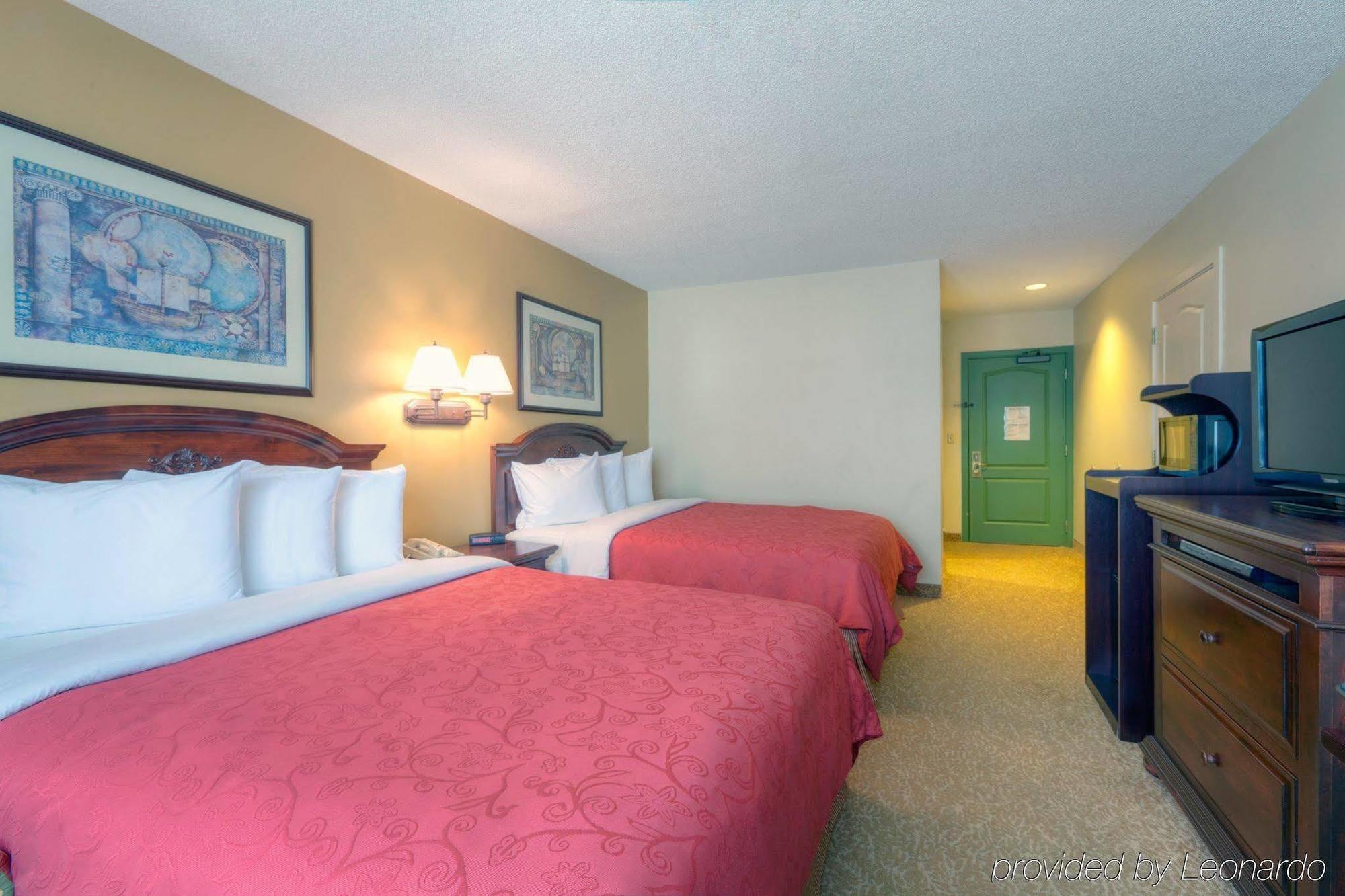 Country Inn & Suites By Radisson, Annapolis, Md Extérieur photo