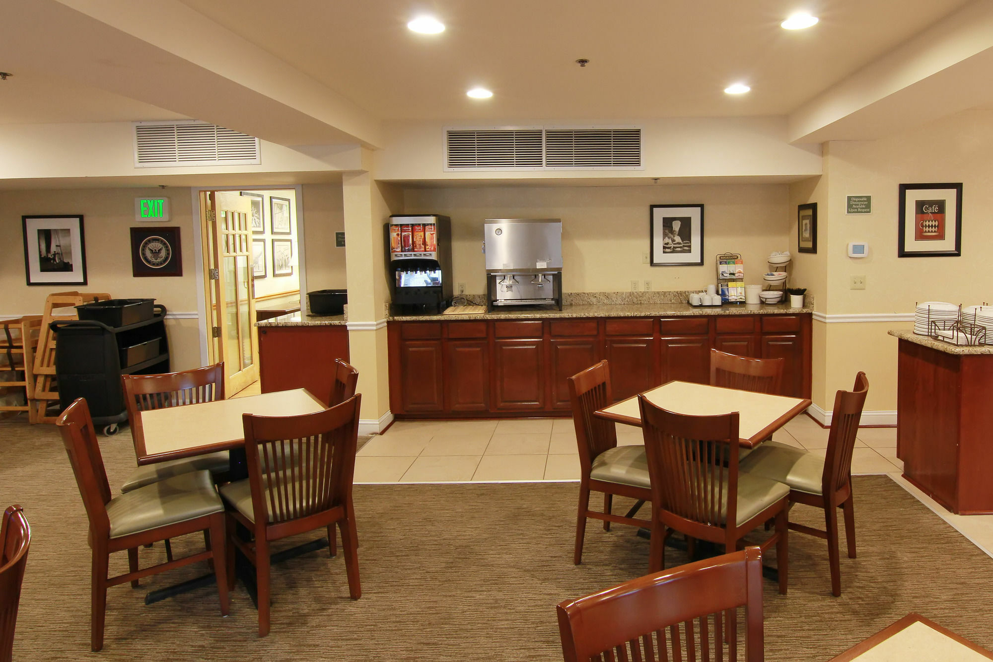 Country Inn & Suites By Radisson, Annapolis, Md Extérieur photo